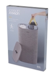 Thùng Đựng Đồ Giặt Joseph Joseph 50001 Tota 60L Màu Xám