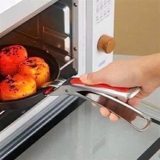 Dụng cụ gắp bát, tô, đĩa nóng Oyatton