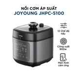 Nồi cơm áp suất Joyoung JHPC-5100