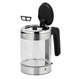 Ấm siêu tốc WMF KÜCHENminis Glas Wasserkocher 1L