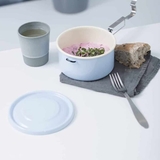Hộp Đựng Thực Phẩm Riess Classic 0316-006 1L Pastel Blue
