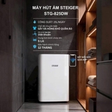 Máy Hút Ẩm Steiger STG-820DW 20L/ngày