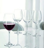 Bộ 4 Ly Rượu Vang Đỏ Nachtmann Vivendi Bordeaux 85694