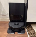 ROBOT HÚT BỤI ROBOROCK QREVO 5AE