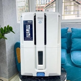 Máy hút ẩm Delonghi ARIADRY PUMP DD230P 30L/ngày cho phòng 150m2