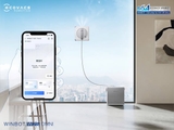 ROBOT HÚT BỤI ROBOROCK QREVO EDGE 5V1