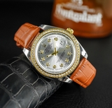 Đồng hồ đeo tay Rolex B663 Máy Pin
