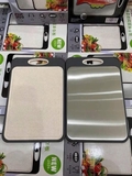 Thớt Nhật 2 mặt kháng khuẩn, chống mốc, chống tràn, cực kỳ chắc chắc đầm tay