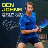 SIÊU VỢT PICKLEBALL JOOLA HYPERION CAS 16mm (1 cái)