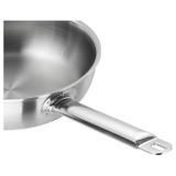 Chảo inox thành cao ZWILLING PRO Bratpfanne 28 CM