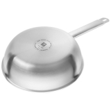 Chảo inox thành cao ZWILLING PRO Bratpfanne 28 CM