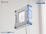 ROBOT HÚT BỤI ROBOROCK QREVO EDGE 5V1