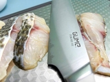 Bộ 2 Dao Cao Cấp GUME Hàn Quốc
