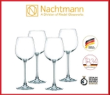 BỘ 4 LY RƯỢU VANG TRẮNG NACHTMANN VIVENDI 85692 474ML