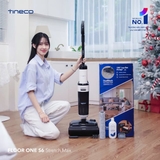 MÁY HÚT BỤI LAU NHÀ TINECO S6 STRETCH MAX