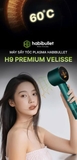 Máy sấy tóc Plasma Habibullet H9 Premium Vilisse
