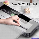 Máy hút chân không De Muller Đức model mới nhất 2025-2026