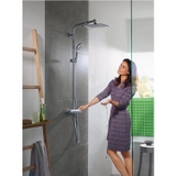 Sen cây Hansgrohe Crometta E240 27271000