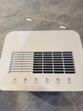 Máy hút ẩm ROBITEK DH25 (phòng dưới 60m²)