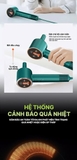 Máy sấy tóc Plasma Habibullet H9 Premium Vilisse