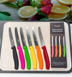 DAO RĂNG CƯA SILVER