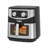 NỒI CHIÊN KHÔNG DẦU 11L SAIKO FRY-P11