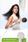 Máy sấy tóc Plasma Habibullet H6 ProLux