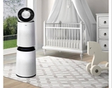 Máy Lọc Không Khí LG Puricare 360 AS281DAW