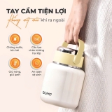 Bình Đựng Thức Ăn Cao Cấp Gume GM-F188 800ml