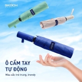 Ô TỰ ĐỘNG GKÖCH đến từ Đức