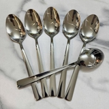 Set 6 Thìa Ăn Cơm, Ăn Phở WMF Đức 20,5cm