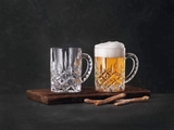 Set 2 cốc bia pha lê cao cấp Nachtmann 105362 500ml