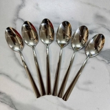 Set 6 Thìa Ăn Cơm, Ăn Phở WMF Đức 20,5cm