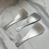 MUÔI XỚI CƠM TITANIUM GUME GM-D2116