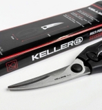 Kéo cắt gà Keller@