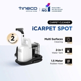 Máy làm sạch thảm Tineco iCarpet Spot SC051200ID