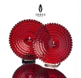 Set 2 đĩa Irris 30/32cm