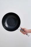 CHẢO XÀO STEIGER TITANPRO WOK 28CM