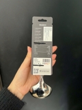 MUÔI CANH INOX NGUYÊN KHỐI GKÖCH DÀI 22,5CM