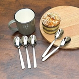 SET 6 THÌA PHỞ SMEG (DÀI 19CM)