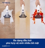 Máy làm sạch thảm Tineco iCarpet Spot SC051200ID