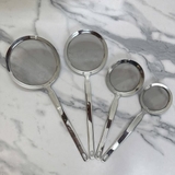 DỤNG CỤ VỚT BỌT, VỚT DẦU, VỚT VÁNG INOX GUME