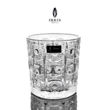 Set 6 cốc mài Irris DE GC285 285ml
