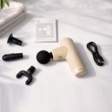 SÚNG MASSAGE 2Lock