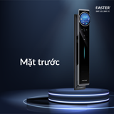 Khoá cửa nhận diện khuôn mặt Faster FS SMART AI 01