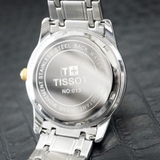 Đồng Hồ đeo tay Tissot D88 Máy Pin