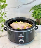 Nồi nấu chậm Robitek RB4000 dung tích 4L