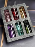Set 6 ly shot Irris 09TM - 20ml