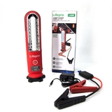 ĐÈN SẠC 3 TRONG 1 LIFEPRO L688 MÀU XANH