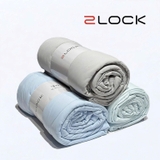 CHĂN BĂNG LẠNH 2LOCK KOREA 2M x 2,3M